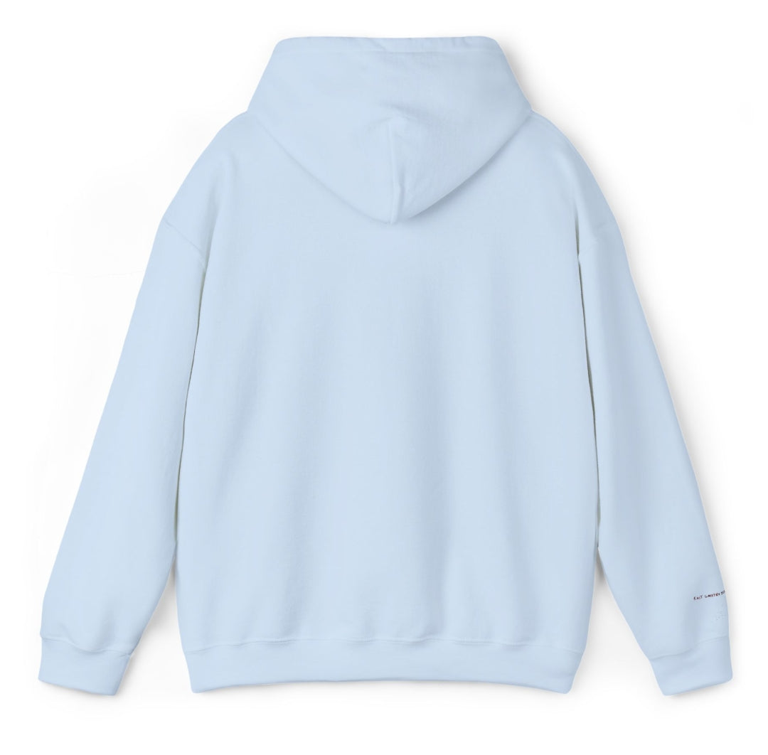 East Gallery 407 Hoodie